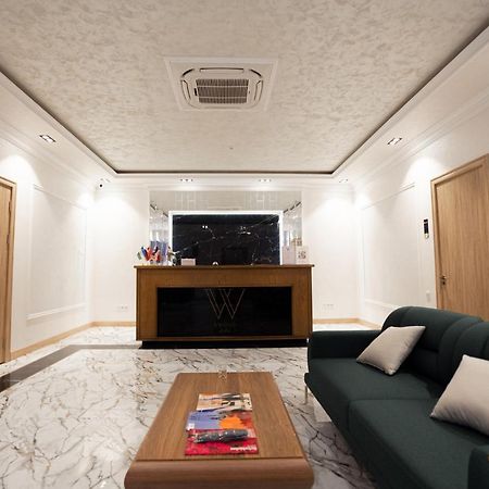 5 Wood Hotel & Spa Ташкент Екстер'єр фото