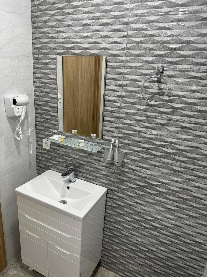 5 Wood Hotel & Spa Ташкент Екстер'єр фото
