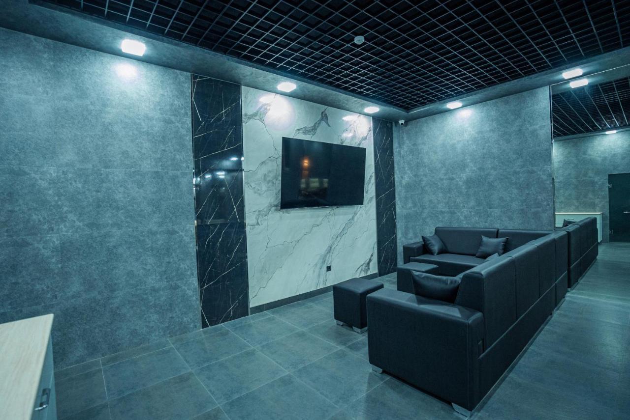 5 Wood Hotel & Spa Ташкент Екстер'єр фото