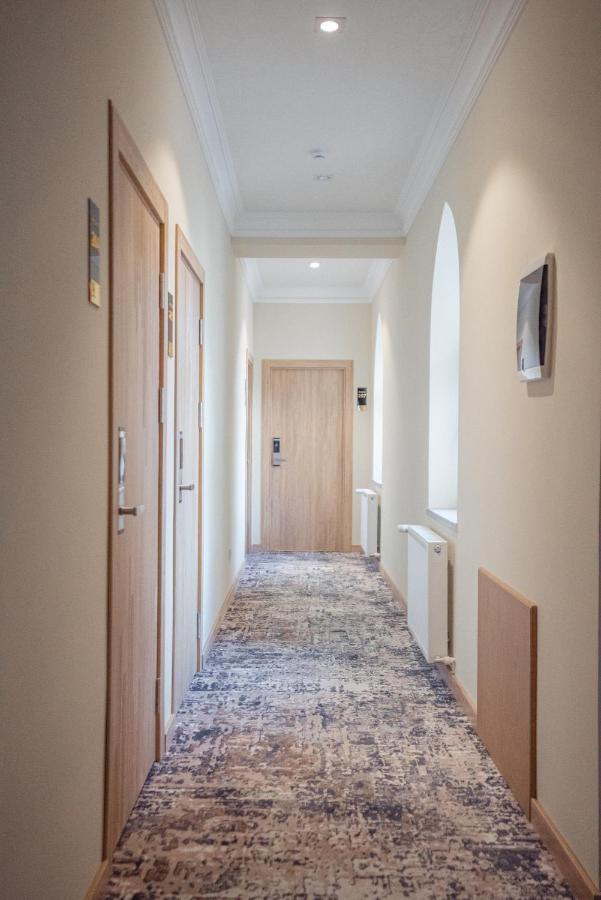 5 Wood Hotel & Spa Ташкент Екстер'єр фото