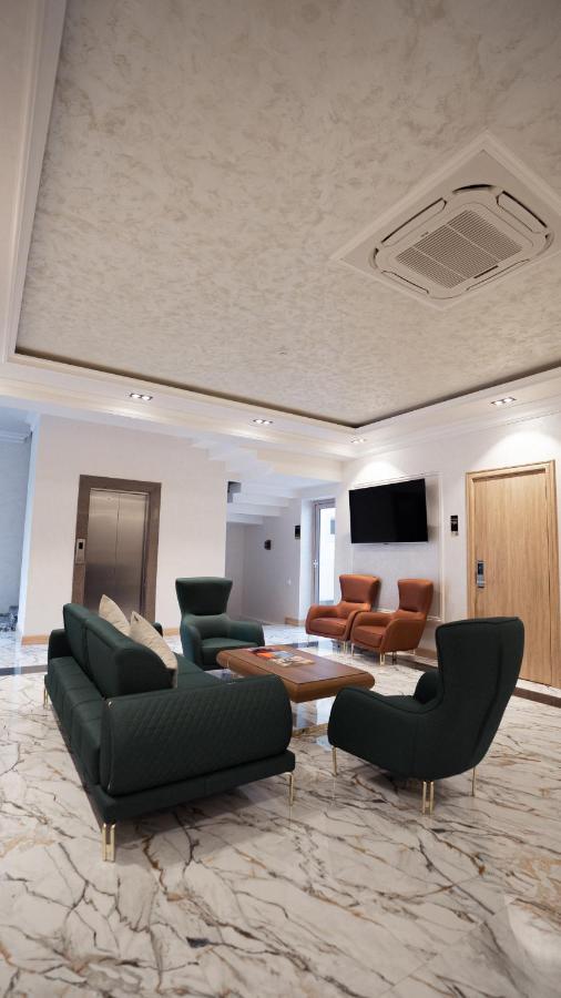 5 Wood Hotel & Spa Ташкент Екстер'єр фото