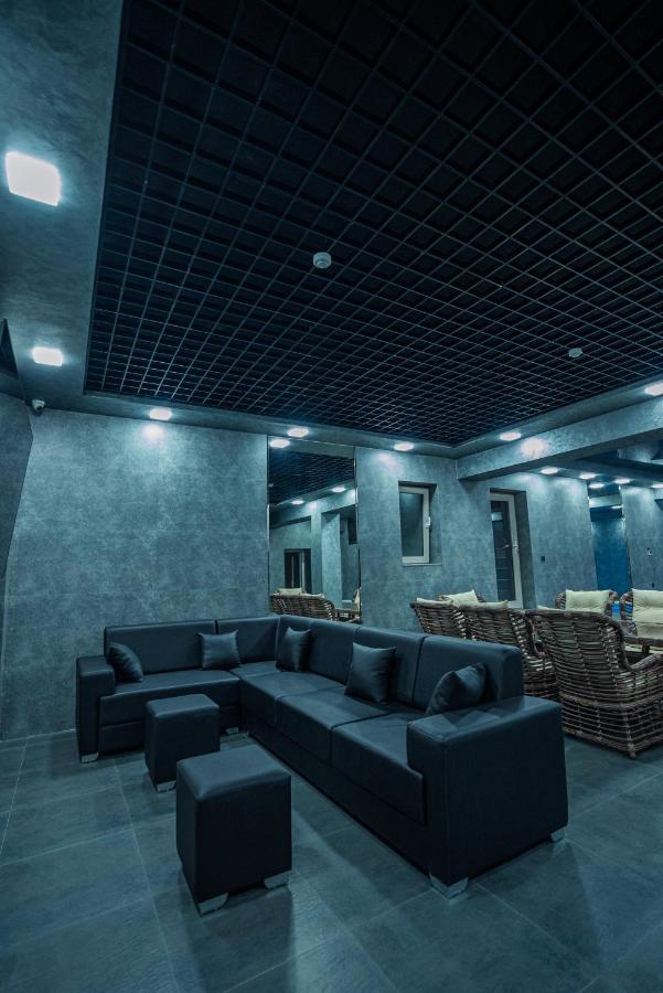 5 Wood Hotel & Spa Ташкент Екстер'єр фото