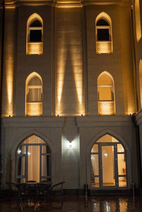 5 Wood Hotel & Spa Ташкент Екстер'єр фото
